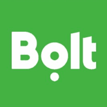 Bolt logo