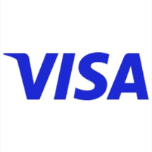 Visa logo