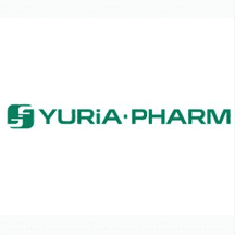 Yuria-Pharm logo