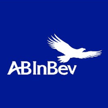 AB InBev logo