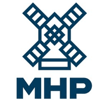 MHP logo