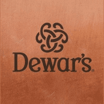 Dewar's logo
